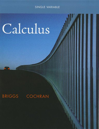Single Variable Calculus Plus MyMathLab -- Access Card Package
