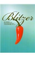 Algebra and Trigonometry, Student Solutions Manual, Videos on DVD, and MyMathLab/MyStatLab -- Valuepack Access Card (4th Edition)