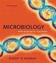Microbiology with Diseases by Taxonomy Plus MasteringMicrobiology with eText -- Access Card Package (3rd Edition) (MasteringMicrobiology Series)