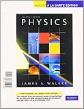Physics, Books a la Carte Plus Mastering Physics (4th Edition)