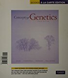 Books a la Carte Plus for Concepts of Genetics (9th Edition)