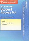 CourseCompassâ„¢ Student Access Kit for Principles of Human Physiology