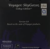 Voyager: SkyGazer v4.0 College Edition CD-ROM