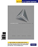 Chemistry: The Central Science, Books a la Carte Edition (11th Edition)