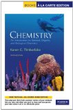 Chemistry: An Introduction to General, Organic, & Biological Chemistry, Books a la Carte Edition (10th Edition)