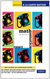 Mathematics All Around, Books a la Carte Edition (4th Edition)