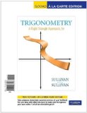 Trigonometry: A Right Triangle Approach, Books a la Carte Edition (5th Edition)