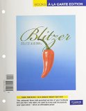 College Algebra, Books a la Carte Plus MyMathLab/MyStatLab Student Access Kit (5th Edition)