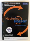 MasteringBiology Student Access Kit with Pearson EText for Essential Biology (with Physiology Chapters) (ME Component)