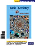 Basic Chemistry, Books a la Carte Edition (2nd Edition)
