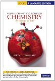 General, Organic, and Biological Chemistry: Structures of Life, Books a la Carte Edition (3rd Edition)