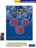 Books a la Carte for General Chemistry (4th Edition)
