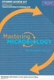 MasteringMicrobiology -- Standalone Access Card -- for Microbiology with Diseases by Taxonomy