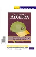 Intermediate Algebra, Books a la Carte Plus MyMathLab/MyStatLab Student Access Kit (2nd Edition)