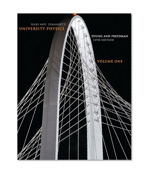 University Physics Plus Modern Physics Plus MasteringPhysics with eText -- Access Card Package (13th Edition)