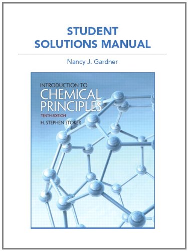 Introduction to Chemical Principles