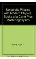 University Physics with Modern Physics, Books a la Carte Plus MasteringPhysics (12th Edition)
