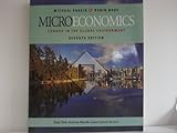 Microeconomics: Canada in the Global Environment, Seventh Edition with MyEconLab (7th Edition)