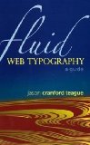 Fluid Web Typography