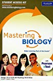 MasteringBiology with Pearson eText Student Access Code Card for Biology: Life of Earth with Physiology (9th Edition)