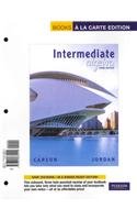 Intermediate Algebra, A La Carte with MML/MSL Student Access Kit (adhoc for valuepacks) (3rd Edition)