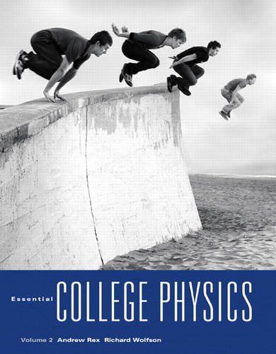 Essential College Physics Volume 2 P-copy (Text Component)