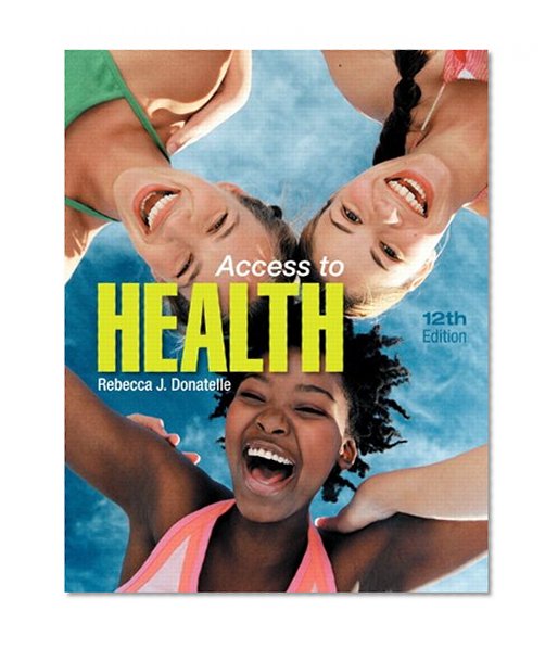 Access to Health (12th Edition)