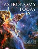 Astronomy Today Plus MasteringAstronomy with eText -- Access Card Package (7th Edition)