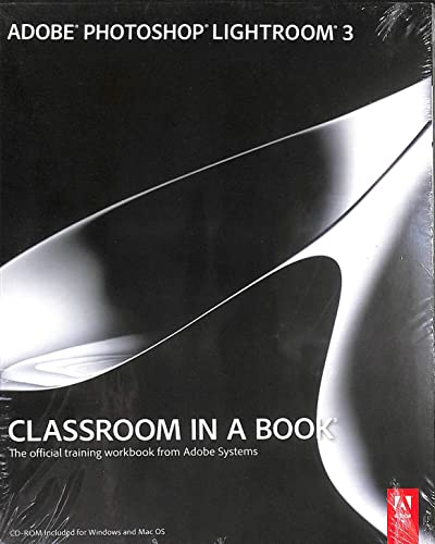 Acr: Photos Lr 3 Classroom Book_p1 (Classroom in a Book (Adobe))