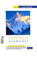 Physics: Principles with Applications, Books a la Carte Edition (6th Edition)
