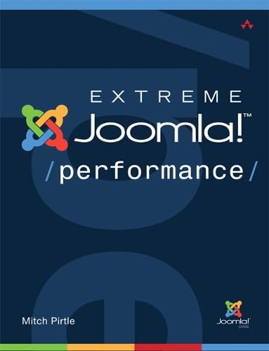 Extreme Joomla! Performance (Joomla! Press)