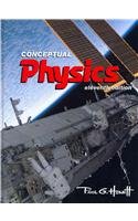 Conceptual Physics with Practice Book (11th Edition)