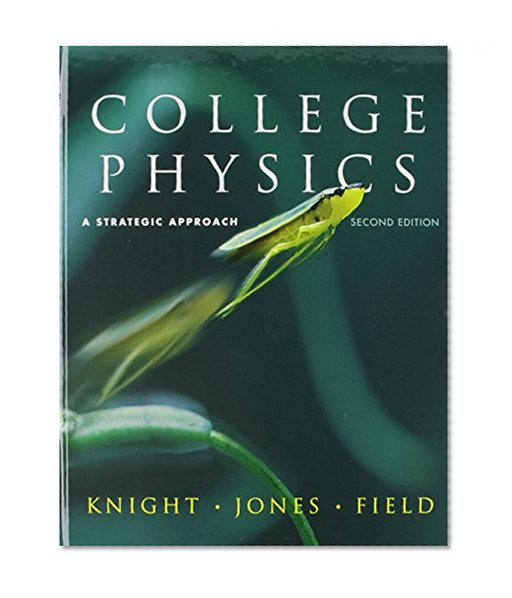 College Physics and MasteringPhysics" with Pearson eText Student Access Kit (2nd Edition)