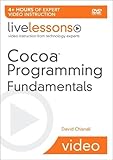 Cocoa Programming Fundamentals (Livelessons)