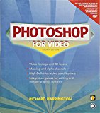 Photoshop for Video (4th Edition)