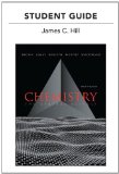 Student's Guide for Chemistry: The Central Science