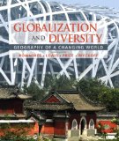 Pearson eText Student Access Code Card for Globalization and Diversity: Geography of a Changing World (3rd Edition)
