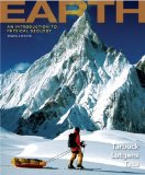 Pearson eText Student Access Kit for Earth: An Introduction to Physical Geology (10th Edition)