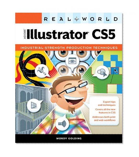 Real World Adobe Illustrator CS5