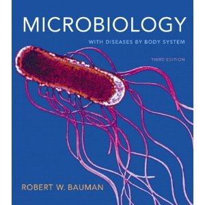 MasteringMicrobiology with Pearson EText - Valuepack Access Card - for Microbiology with Diseases by Body System (ME Component)