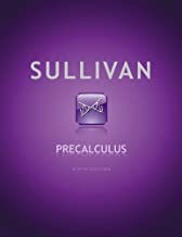 Book Cover Precalculus (9th Edition)