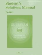 Student Solutions Manual for Trigonometry: A Unit Circle Approach
