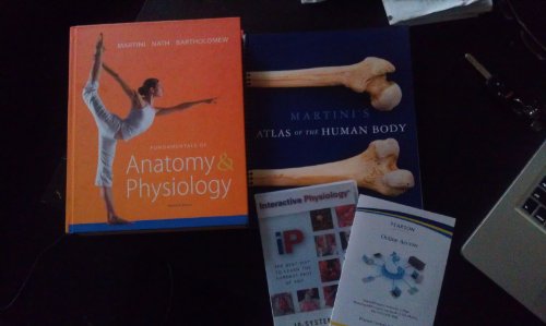 Fundamentals of Anatomy & Physiology