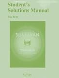 Student Solutions Manual for Trigonometry: A Unit Circle Approach