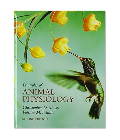 PRINCIPLES OF ANIMAL PHYSIOLOGY&EXPERIMT PK (2nd Edition)