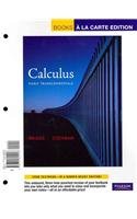 Calculus: Early Transcendentals, Books a la Carte Plus MyMathLab/MyStatLab Student Access Kit