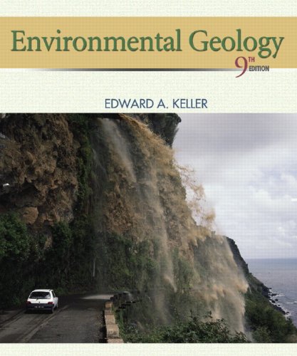 Environmental Geology Pearson Etext Student Access Code Card