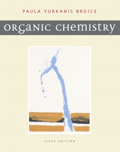 Organic Chemistry, Books a la Carte Edition (6th Edition)