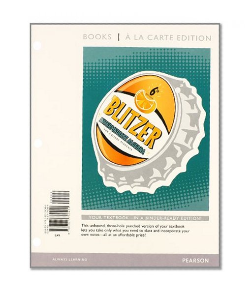 Intermediate Algebra for College Students, Books a la Carte Edition Plus NEW MyMathLab with Pearson eText -- Access Card Package (6th Edition)