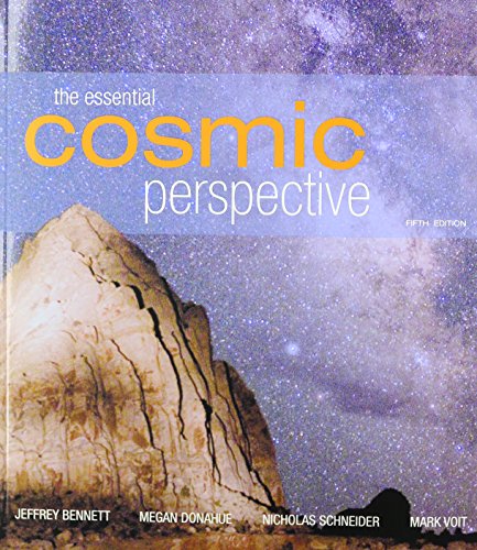 Essential Cosmic Perspective with MasteringAstronomy with Sky and Telescope, Special Student Supplement (5th Edition)